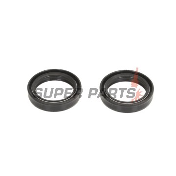 Семеринги за предница -4 RIDE- 38x50x10.5mm, Ducati/Harley Davidson/Honda/Kawasaki/Suzuki/Yamaha 80-1450 1977-2007
