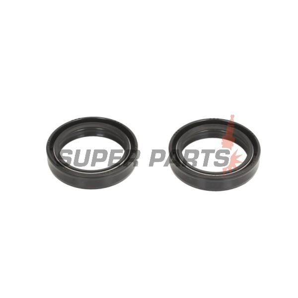 Семеринги за предница -4 RIDE- 38x50x10.5mm, Ducati/Harley Davidson/Honda/Kawasaki/Suzuki/Yamaha 80-1450 1977-2007