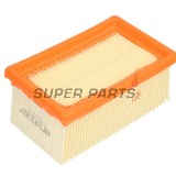 Въздушен филтър -HIFLO FILTRO- HFA7602, BMW F650 CS + G650 Xchallenge / Xcountry / Xmoto + Moto Guzzi V7 750-850 (2002-2023)