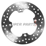 Спирачен диск -BREMBO- 68B40754, Husqvarna CR / SM / TC / TE / WR 125-610 (2000-2011)