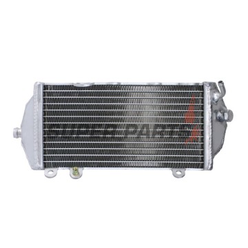 Радиатор -4 RIDE- ляв, Gas Gas EC 200 2018-2019, Gas Gas MC 200/250/300 2018-2019