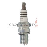 Свещ -NGK- BR10ECMIX