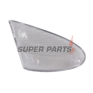 Стъкло за мигач -VICMA- преден десен, Aprilia Leonardo 125/150, SR 50/125 Racing/WWW/LC 1996-2002