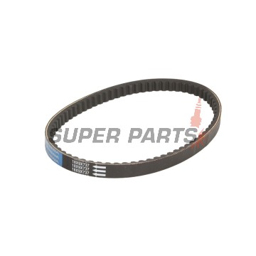 Ремък -ATHENA- S410000350017, 737x18mm, Honda Lead 100 2000, SJ 100 1996-2000, Kymco Agility 50 2005-2012/2014, Agility 125 2006-2008, Bet&Win 50 2003, Dink 50 1998-2003/2007, Like 50 2009, People 50 1999-2011