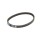 Ремък -ATHENA- S410000350017, 737x18mm, Honda Lead 100 2000, SJ 100 1996-2000, Kymco Agility 50 2005-2012/2014, Agility 125 2006-2008, Bet&Win 50 2003, Dink 50 1998-2003/2007, Like 50 2009, People 50 1999-2011