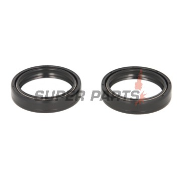 Семеринги за предница -ATHENA- Honda CBR 900 1992-1998, CR 250/500 1989-1991, CR 125 1990-1991, GL 1500 1997-2000/2002-2003, Husqvarna CR 125/250/360 1992-1994, TC 610 1992-1994, TE 350 1992-1994, WR 260 1990