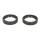 Семеринги за предница -ATHENA- Honda CBR 900 1992-1998, CR 250/500 1989-1991, CR 125 1990-1991, GL 1500 1997-2000/2002-2003, Husqvarna CR 125/250/360 1992-1994, TC 610 1992-1994, TE 350 1992-1994, WR 260 1990
