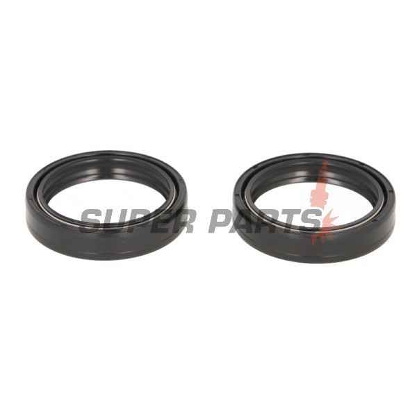 Семеринги за предница -ATHENA- Honda CBR 900 1992-1998, CR 250/500 1989-1991, CR 125 1990-1991, GL 1500 1997-2000/2002-2003, Husqvarna CR 125/250/360 1992-1994, TC 610 1992-1994, TE 350 1992-1994, WR 260 1990