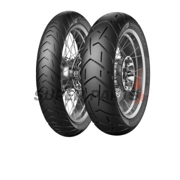 Предна шосейна гума -METZELER- 110/80R19, TOURANCE NEXT 2