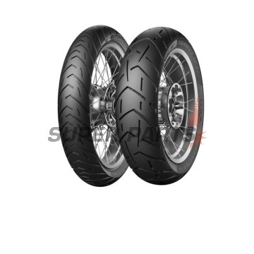 Предна шосейна гума -METZELER- 120/70R19, TOURANCE NEXT 2