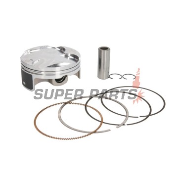 Бутало комплект -ATHENA- 76.97mm, Yamaha WR 250 2015-2017, Yamaha YZ 250 2014-2016