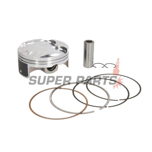 Бутало комплект -ATHENA- 76.97mm, Yamaha WR 250 2015-2017, Yamaha YZ 250 2014-2016