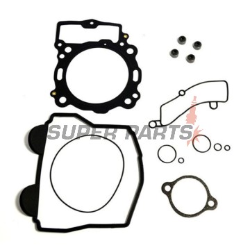 Гарнитури за цилиндър комплект -ATHENA- KTM SX 505 2009-2012, XC 505 2009, XC-F 505 2008/2010-2018