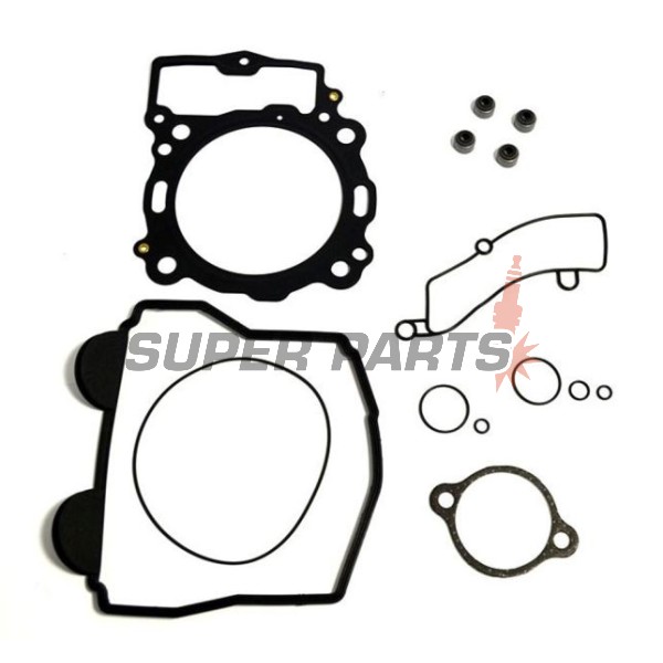 Гарнитури за цилиндър комплект -ATHENA- KTM SX 505 2009-2012, XC 505 2009, XC-F 505 2008/2010-2018