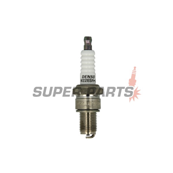 Свещ -DENSO- W22ESR-U