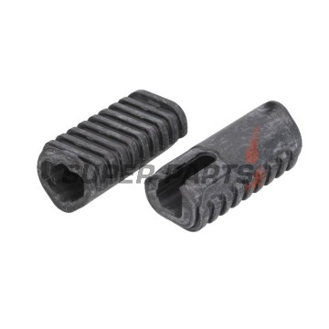 Степенки -TOURMAX- Honda VF 750 1993-2002, Honda VT 600 1992-1997, Honda VT 750 1993-2003, Honda VT 125 1999-2007