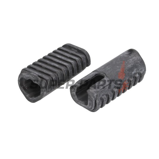 Степенки -TOURMAX- Honda VF 750 1993-2002, Honda VT 600 1992-1997, Honda VT 750 1993-2003, Honda VT 125 1999-2007