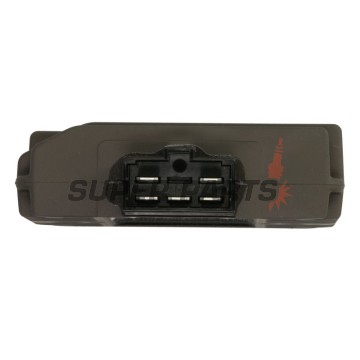 Реле за зареждане -TOURMAX- реле-регулатор, Suzuki AN 650 2013-2016, Suzuki GSX-S 1000 2016