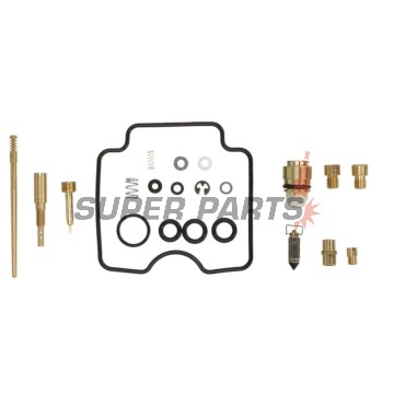 Ремонтен комплект за карбуратор -TOURMAX- Suzuki GSF 1200 2001-2005