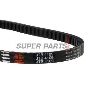 Ремък -JT- JTB4109, Aprilia Scarabeo 100 2001-2014