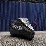 Покривало за велосипед -OXFORD- Aquatex вело покривало