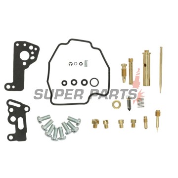 Ремонтен комплект за карбуратор -TOURMAX- KY-0542R, Yamaha XV 535 1988-2003