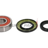 Колесен лагер комплект -TOURMAX- Honda FES 125 1998-2012, Honda FES 250 1998-2005, Honda FES 150 2000-2009, Honda NES 150 2000-2006, Honda NSS 250 2001-2004, Honda NSS 300 2013-2015, Honda PES 125 2006-2012, Honda PES 150 2006-2010