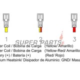 Реле за зареждане -DZE- реле-регулатор, 12V, 25A, POLARIS BIG BOSS, SCRAMBLER, SPORT, TRAIL BOSS, XPLORER, XPRESS 250-400 1989-1999