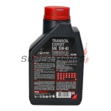 Трансмисионно масло -MOTUL- TRANSOIL, 10W40, 1L