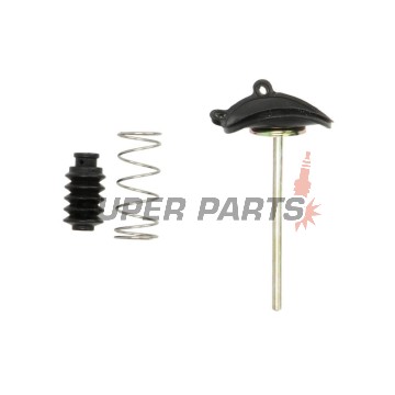 Ремонтен комплект за ускорителна помпа -TOURMAX- Honda CB 750 1979-1983, Honda CB 900 1980-1982