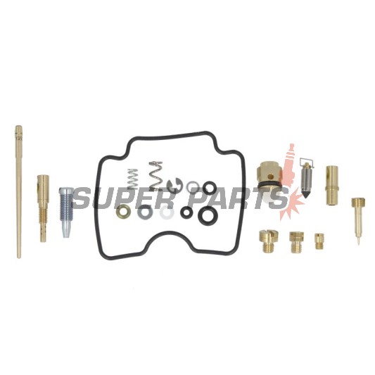 Ремонтен комплект за карбуратор -TOURMAX- Arctic Cat DVX 400 2006-2008