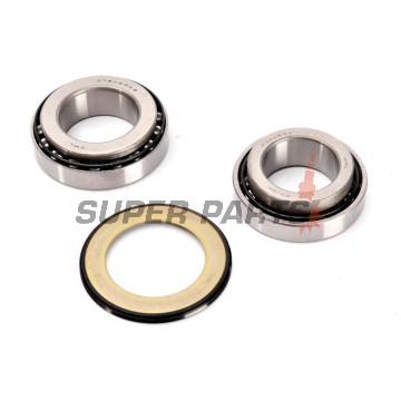 Ремонтен комплект за окачване -ALL BALLS- Suzuki DR 100 1983-1987, 1989-1990, DR 125 1982-1984, DR-Z 70 2008-2015, DS 125 1979-1981, DS 185 1978-1980, DS 80 1978-2000, GN 125 1982-1983, 1991-2001, JR 80 2000-2004, RM 80 1980-1985