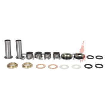 Ремонтен комплект за носач -ALL BALLS- 28-1172, Suzuki LT-R 450 2006-2011
