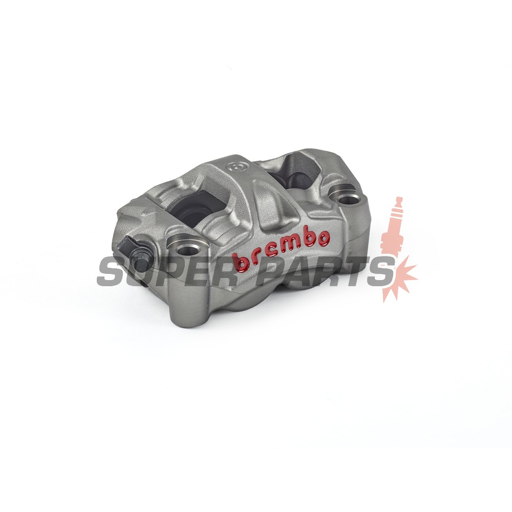 Спирачен апарат -BREMBO- Aprilia RSV4 1000 / Tuono V4R, Ducati Monster 1200 / Multistrada 1200 / Panigale 1199-1299 / xDiavel 1262, KTM Duke 690-1290 / Super Duke / SMR 450, MV Agusta F4 1000RR, Triumph Scrambler 1200 / Thruxton 1200 (2010-2022