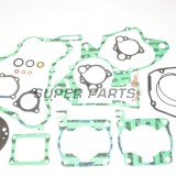 Пълен комплект гарнитури за двигател -ATHENA- Honda CR 125 2000-2002