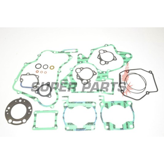 Пълен комплект гарнитури за двигател -ATHENA- Honda CR 125 2000-2002