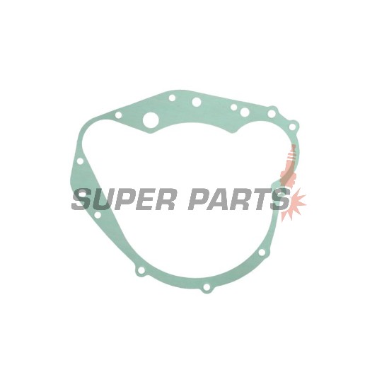 Гарнитура за капак на съединителя -ATHENA- Kawasaki GPZ 750 1984-1988, KZ 650 1980-1983, KZ 750 1980-1998, KZ 700 1984, Z 650 1981-1982, Z 750 1982-1988, ZN 700 1984-1985, ZR 750 1991-1992, ZX 750 1983-1987