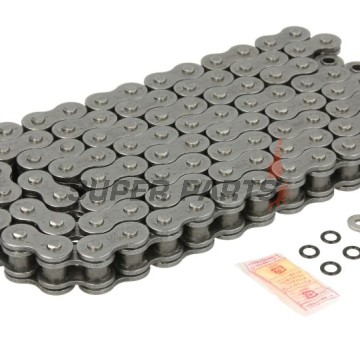 Верига -DID- 525VX3-102, размер 525, 102 звена, усилена