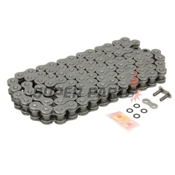 Верига -DID- 525VX3-102, размер 525, 102 звена, усилена