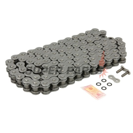 Верига -DID- 525VX3-102, размер 525, 102 звена, усилена