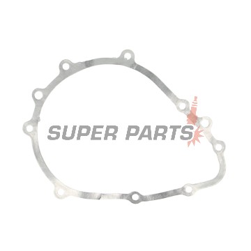 Гарнитура за капак на статор -ATHENA- Kawasaki ZX-6R 636 2005-2006, ZX-6RR 600 2005