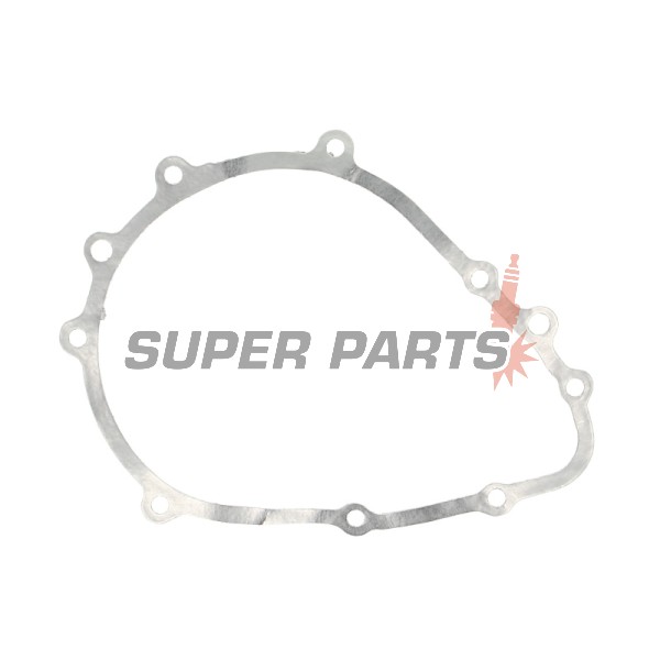 Гарнитура за капак на статор -ATHENA- Kawasaki ZX-6R 636 2005-2006, ZX-6RR 600 2005