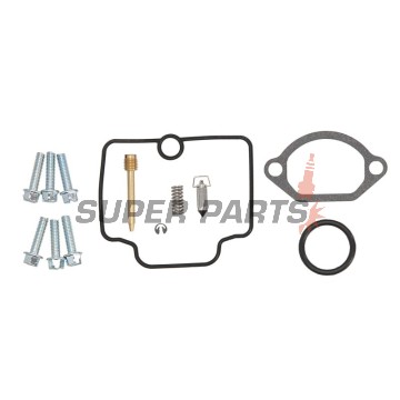 Ремонтен комплект за карбуратор -ALL BALLS- Husqvarna TC 85 2014-2017, KTM SX 105 2006-2011, SX 85 2003-2017