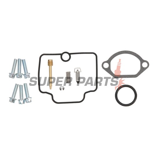 Ремонтен комплект за карбуратор -ALL BALLS- Husqvarna TC 85 2014-2017, KTM SX 105 2006-2011, SX 85 2003-2017