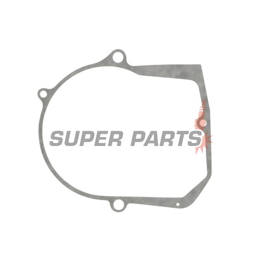 Гарнитура за капак на статор -WINDEROSA- Yamaha YFM 50 2004-2008, Yamaha YFM 80 1992-1998, 2000-2008, Yamaha YFM 100 1987-1991