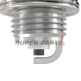 Свещ -DENSO- W20MP-U