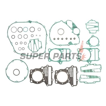 Пълен комплект гарнитури за двигател -ATHENA- Honda VT 750 1983/1986-1989/2004, VT 700 1984-1987, XR 700 1986-1987