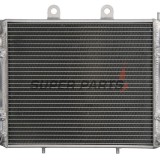 Радиатор -4 RIDE- Polaris Sportsman 700 2004-2007, Polaris Sportsman 800 2005-2015