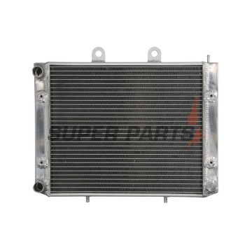 Радиатор -4 RIDE- Polaris Sportsman 700 2004-2007, Polaris Sportsman 800 2005-2015