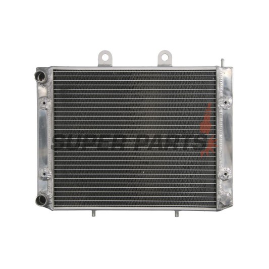 Радиатор -4 RIDE- Polaris Sportsman 700 2004-2007, Polaris Sportsman 800 2005-2015